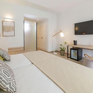 Habitación Superior Comunicada